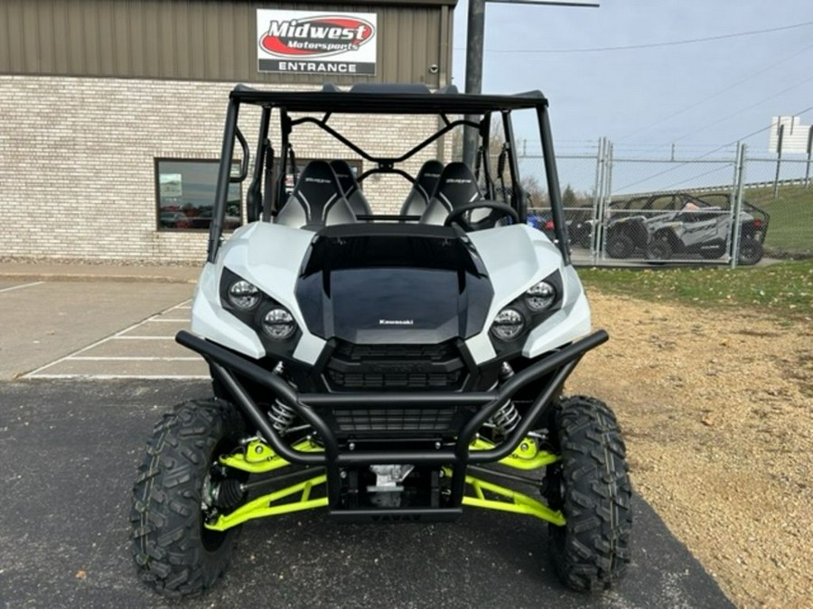 2024 Kawasaki Teryx4™ S LE