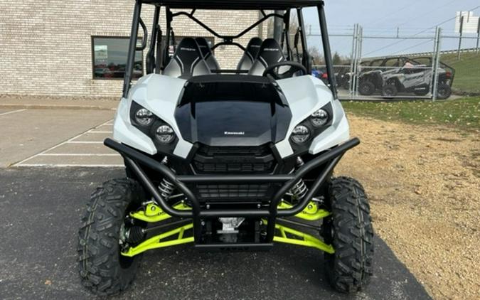 2024 Kawasaki Teryx4™ S LE