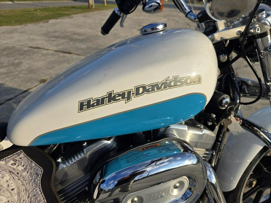 2017 Harley-Davidson® XL883L - SuperLow®