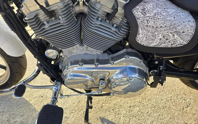 2017 Harley-Davidson® XL883L - SuperLow®