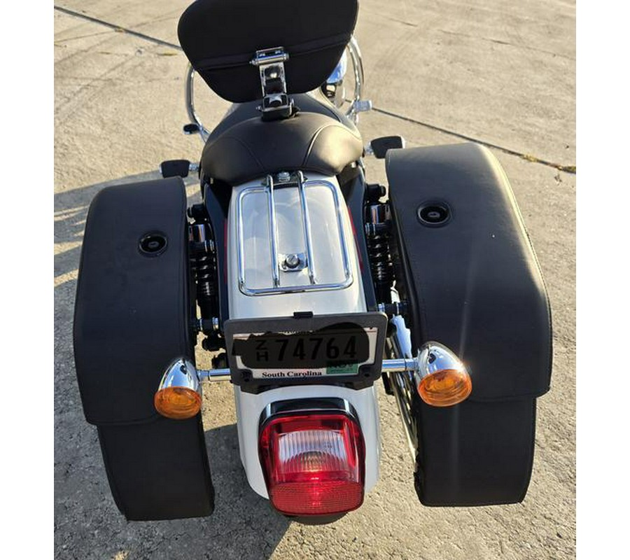 2017 Harley-Davidson® XL883L - SuperLow®