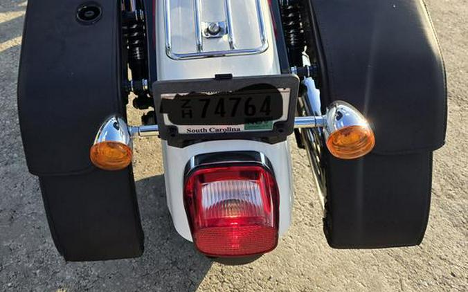 2017 Harley-Davidson® XL883L - SuperLow®