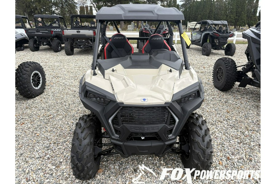 2026 Polaris RZR TRAIL ULTIMATE