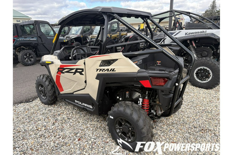 2026 Polaris RZR TRAIL ULTIMATE