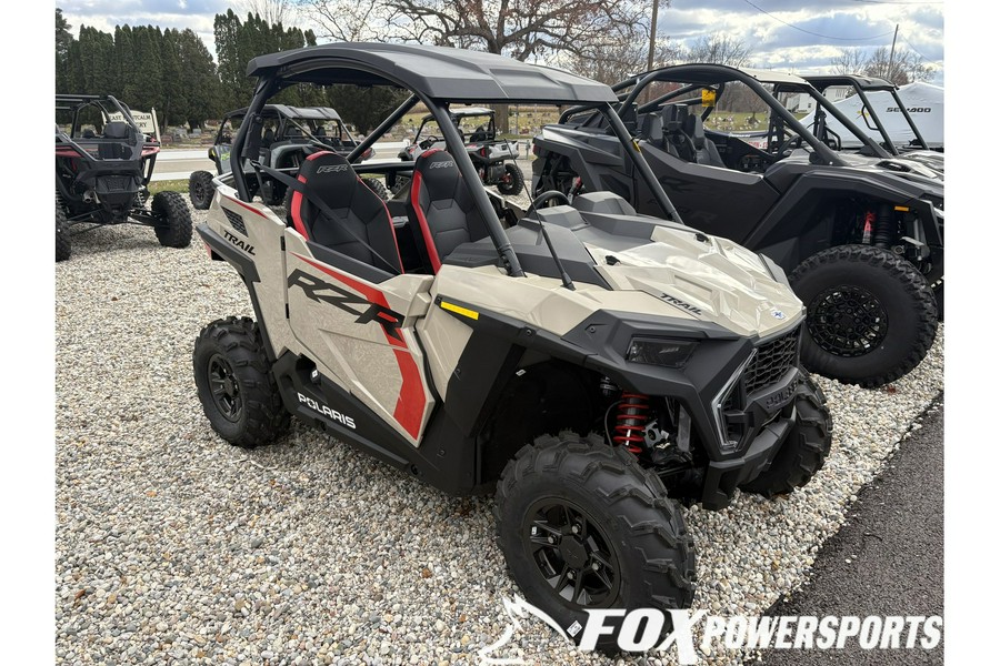 2026 Polaris RZR TRAIL ULTIMATE