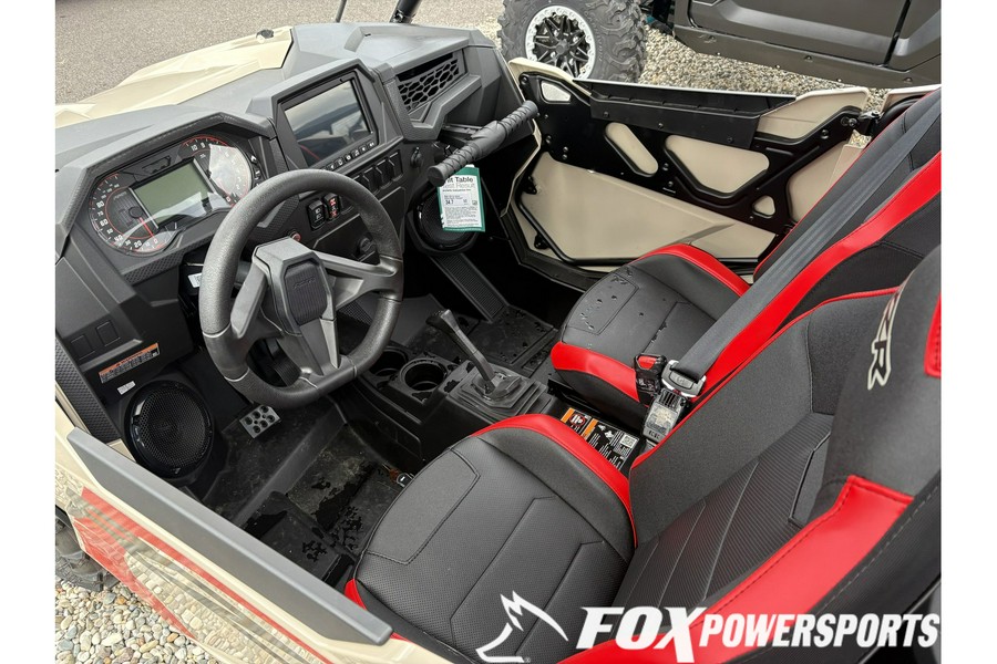2026 Polaris RZR TRAIL ULTIMATE
