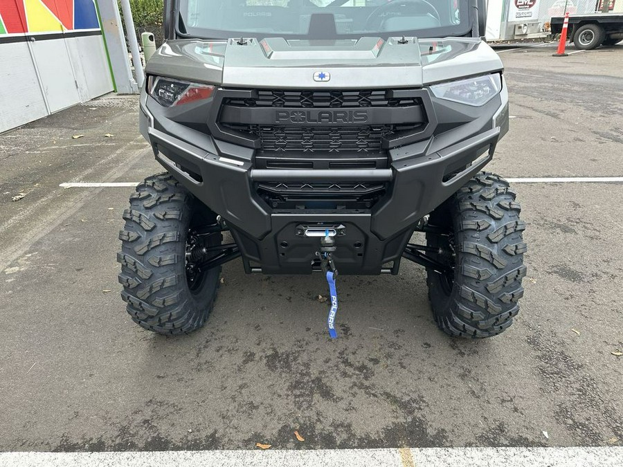 2026 Polaris Ranger® Crew XP 1000 NorthStar Edition Trail Boss