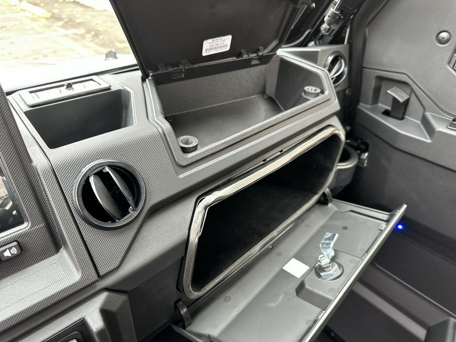 2026 Polaris Ranger® Crew XP 1000 NorthStar Edition Trail Boss