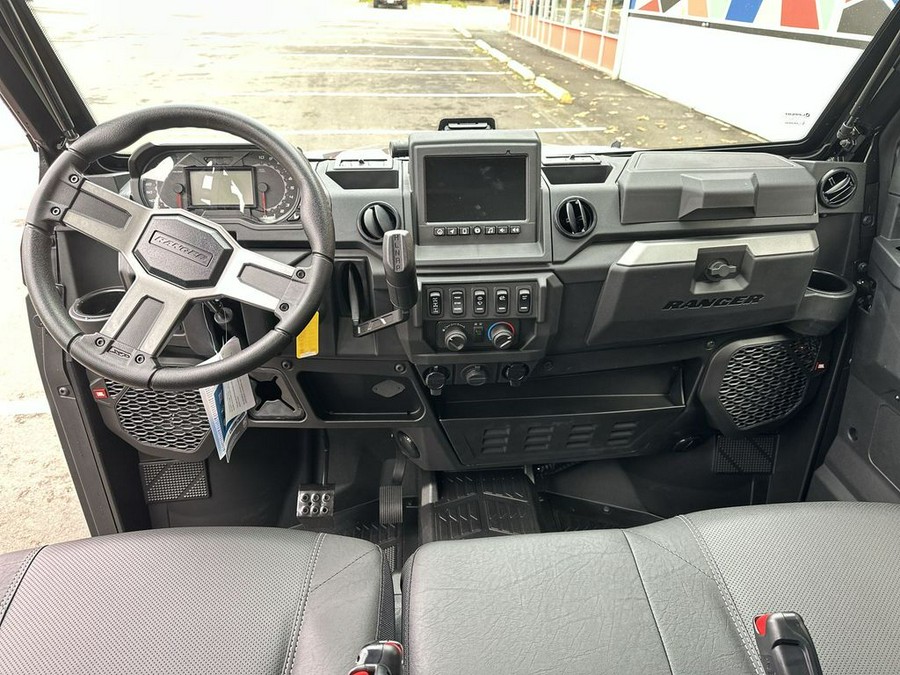 2026 Polaris Ranger® Crew XP 1000 NorthStar Edition Trail Boss