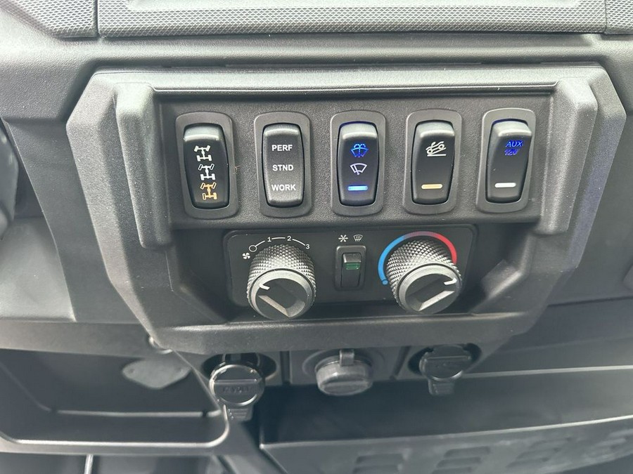 2026 Polaris Ranger® Crew XP 1000 NorthStar Edition Trail Boss