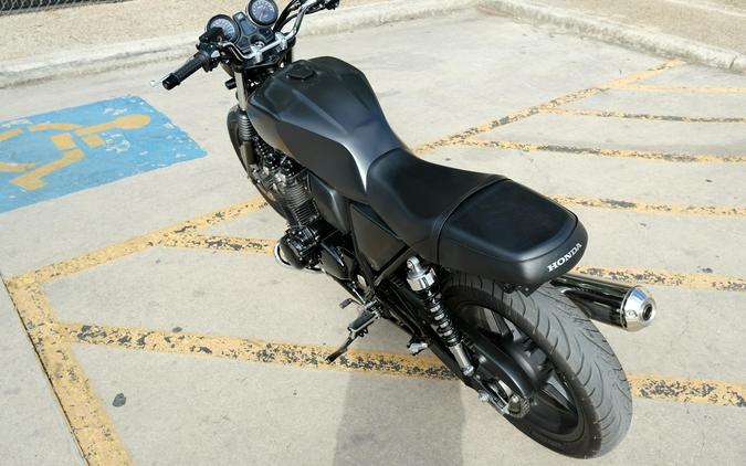 2014 HONDA CB1100