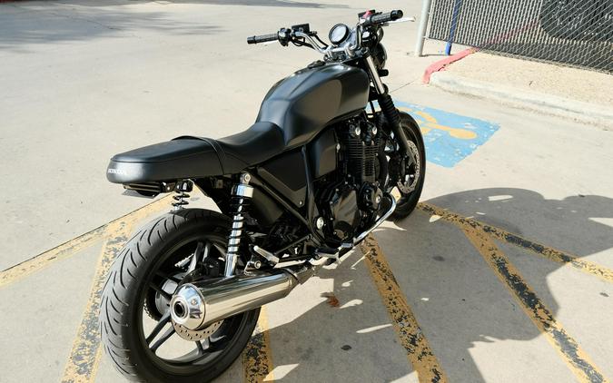 2014 HONDA CB1100