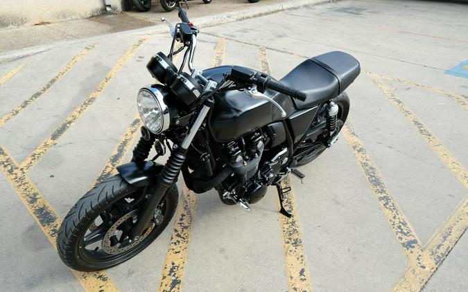 2014 HONDA CB1100