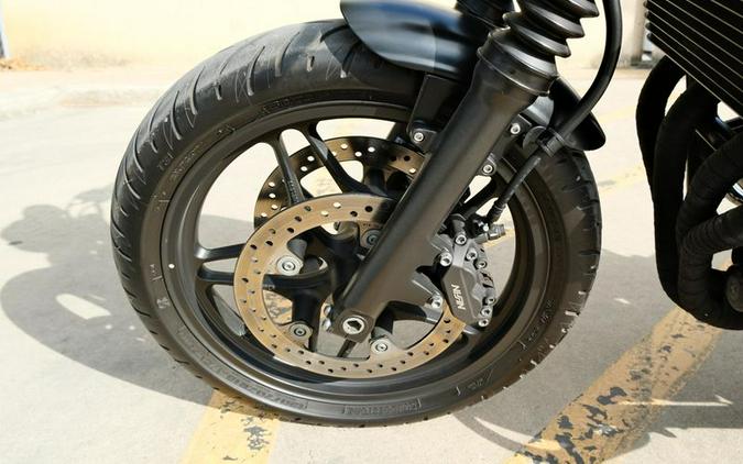 Used 2014 HONDA CB1100