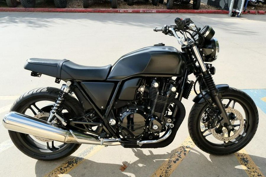 Used 2014 HONDA CB1100