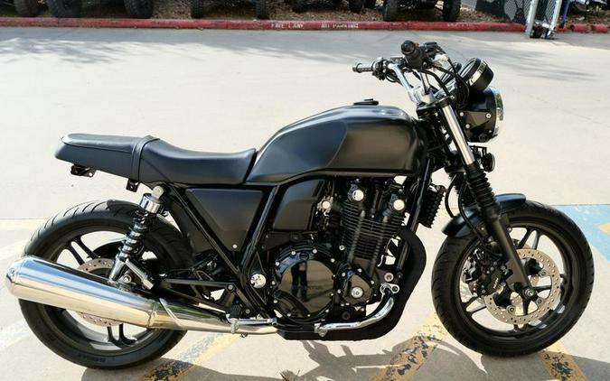 Used 2014 HONDA CB1100