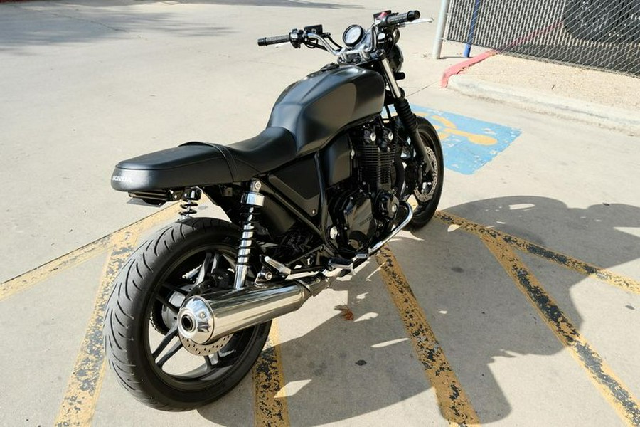 Used 2014 HONDA CB1100