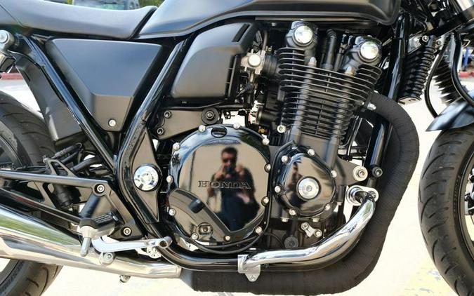 Used 2014 HONDA CB1100