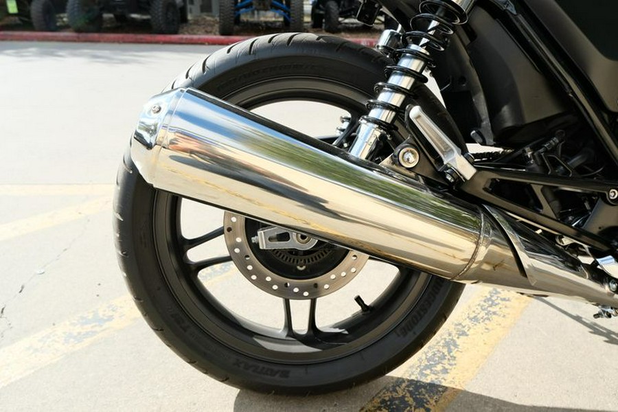 Used 2014 HONDA CB1100