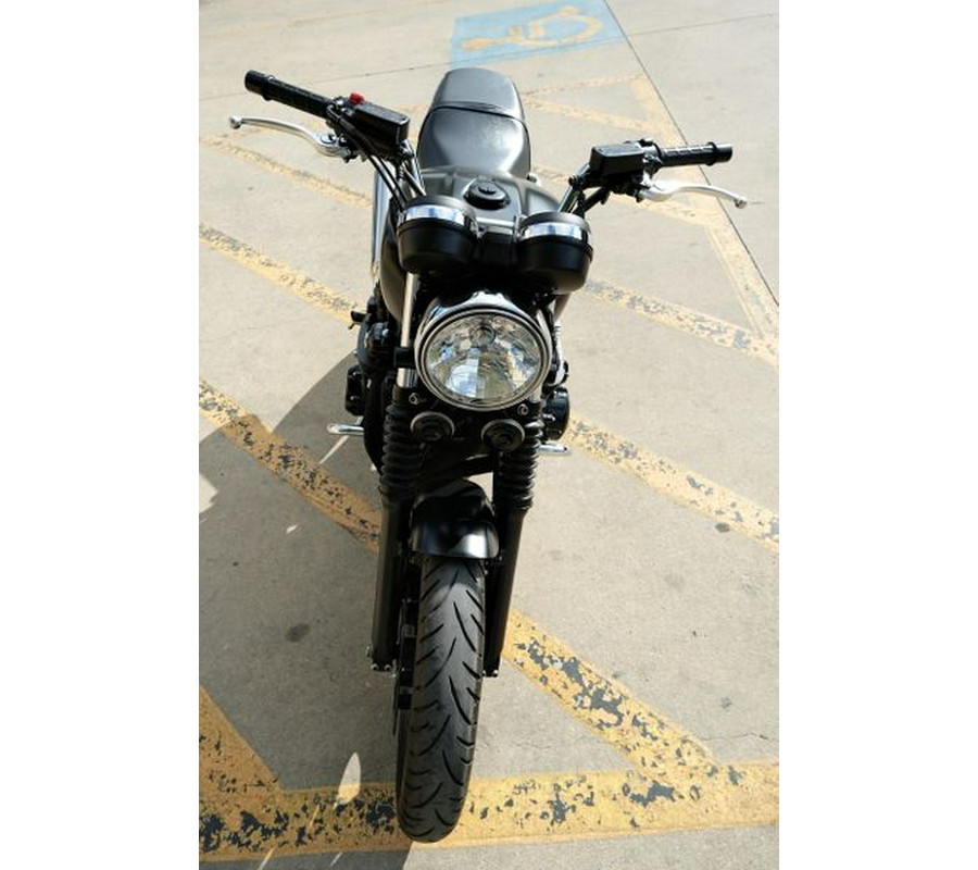 Used 2014 HONDA CB1100