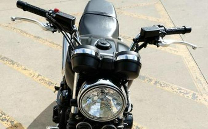 Used 2014 HONDA CB1100