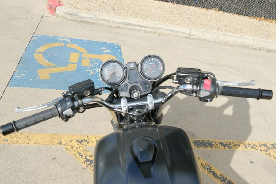 Used 2014 HONDA CB1100