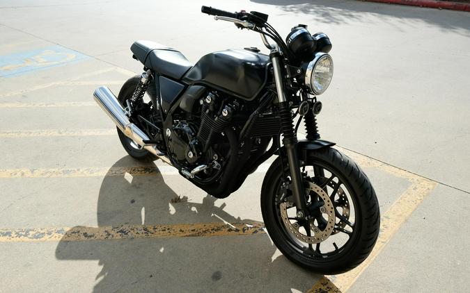 2014 HONDA CB1100