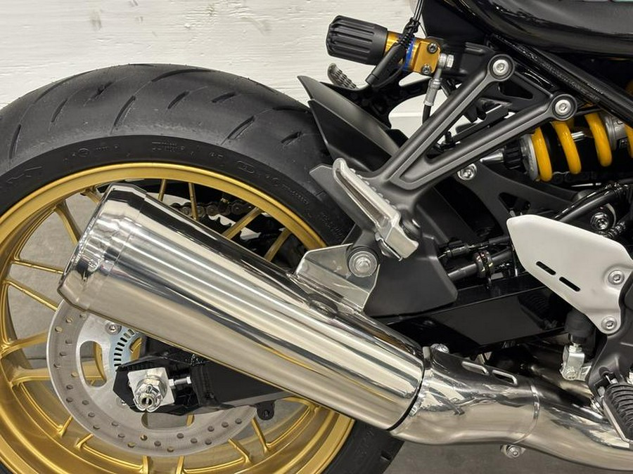 2026 Kawasaki Z900RS