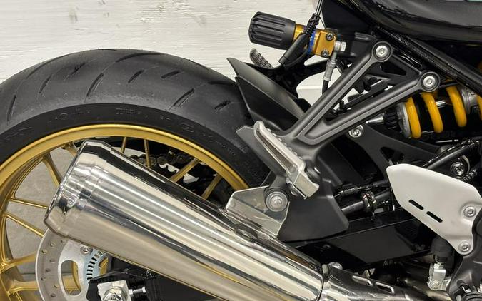 2026 Kawasaki Z900RS