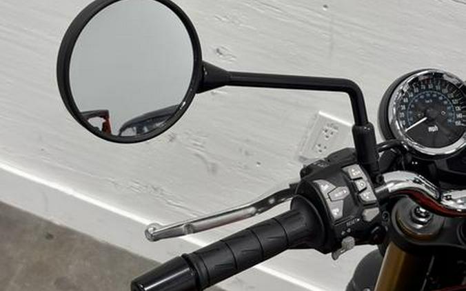 2026 Kawasaki Z900RS