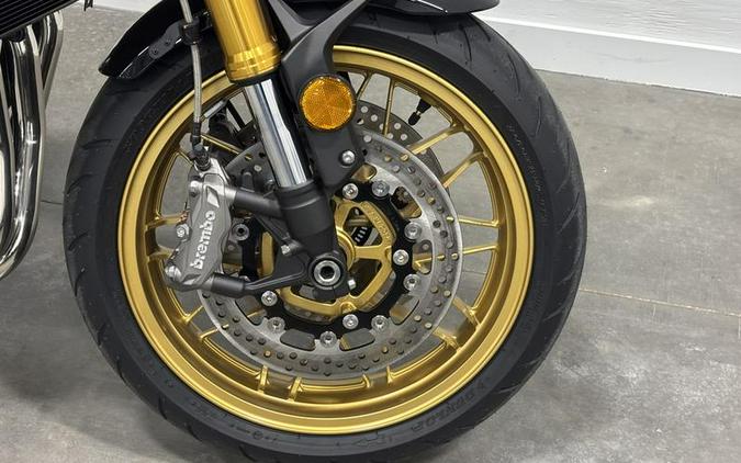 2026 Kawasaki Z900RS