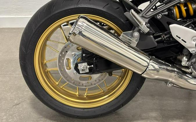 2026 Kawasaki Z900RS