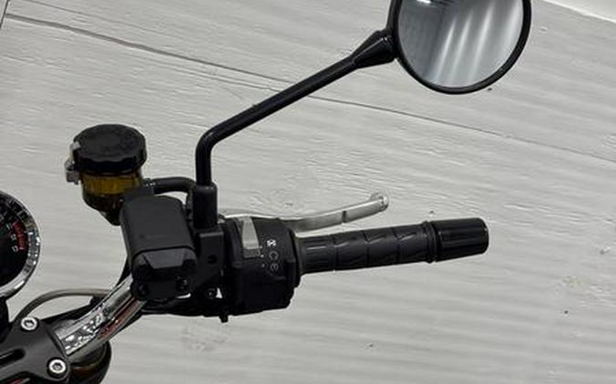 2026 Kawasaki Z900RS