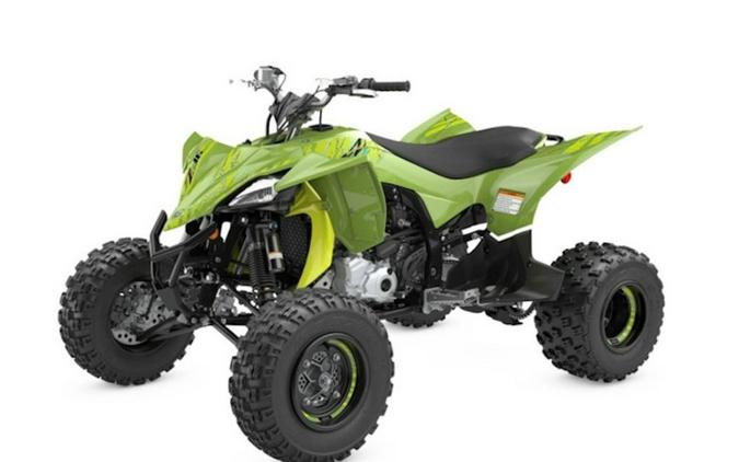 2025 Yamaha YFZ450R SE