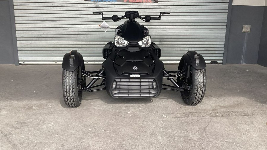 2026 Can-Am Ryker 600 ACE™