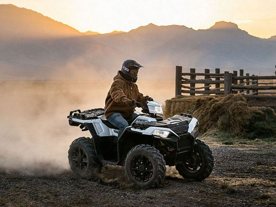 2019 Polaris Sportsman 850 SP