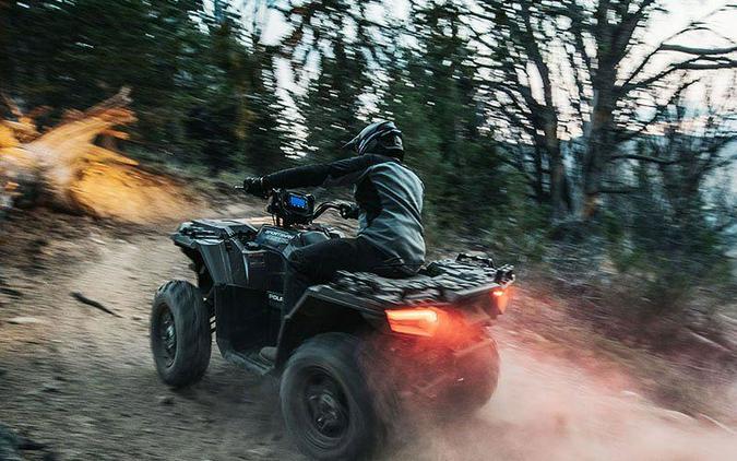 2019 Polaris Sportsman 850 SP