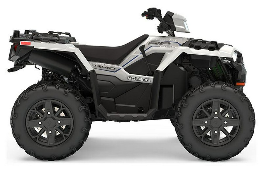 2019 Polaris Sportsman 850 SP