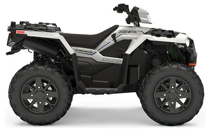 2019 Polaris Sportsman 850 SP