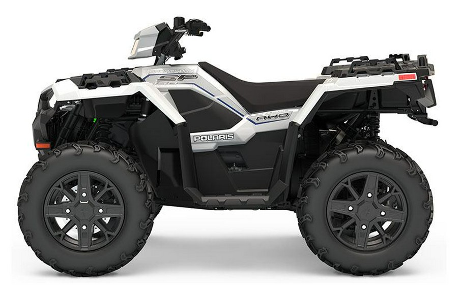 2019 Polaris Sportsman 850 SP