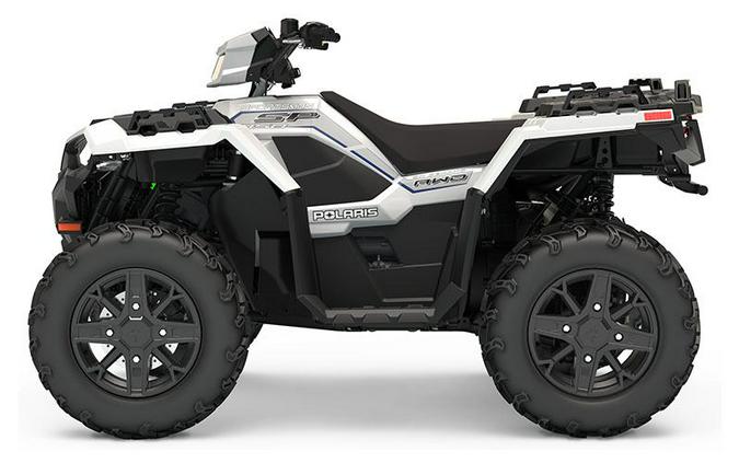 2019 Polaris Sportsman 850 SP
