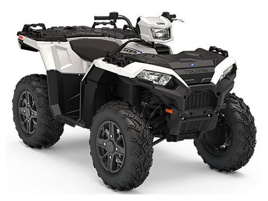 2019 Polaris Sportsman 850 SP