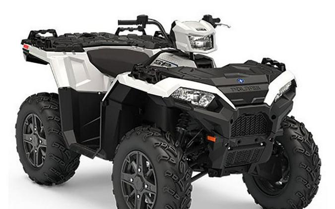 2019 Polaris Sportsman 850 SP
