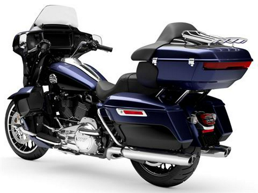 2026 Harley-Davidson Street Glide® Limited