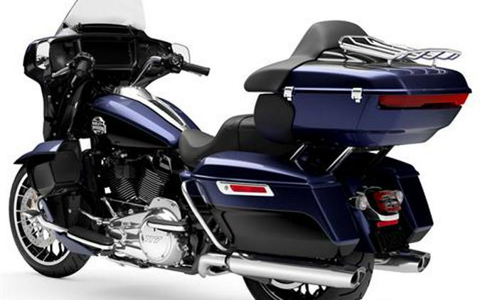 2026 Harley-Davidson Street Glide® Limited