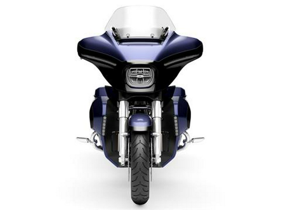 2026 Harley-Davidson Street Glide® Limited