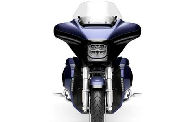 2026 Harley-Davidson Street Glide® Limited