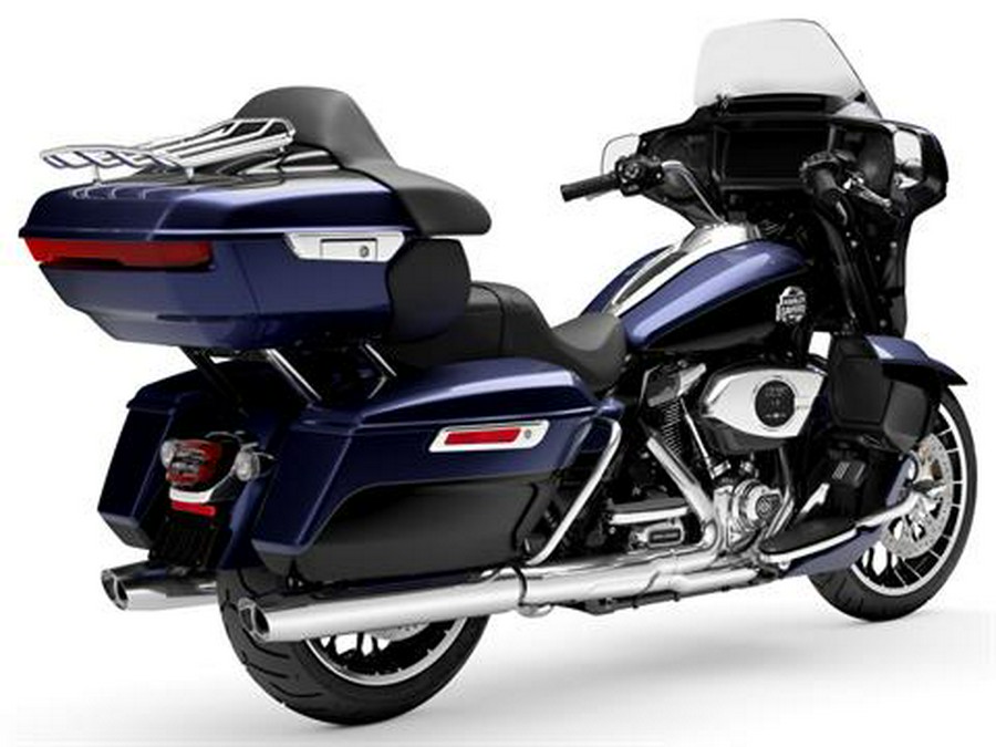 2026 Harley-Davidson Street Glide® Limited