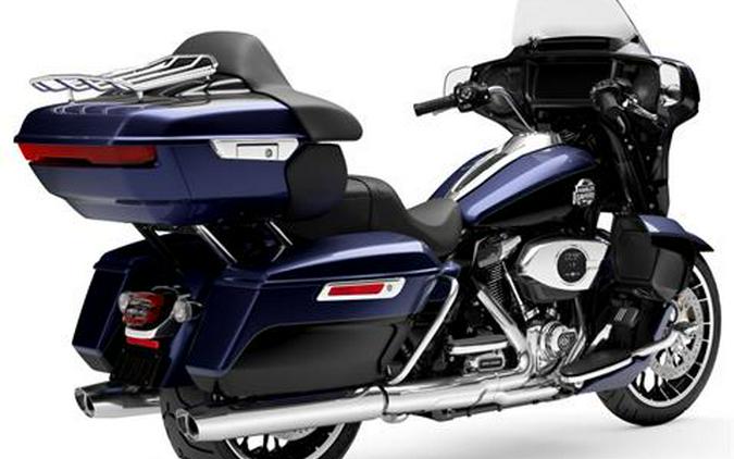 2026 Harley-Davidson Street Glide® Limited