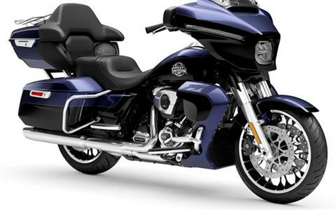 2026 Harley-Davidson Street Glide® Limited